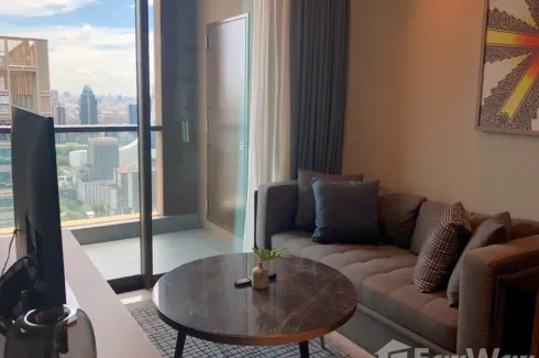 1 Bedroom Apartment for rent in Kimpton Maa-Lai Hotel Bangkok, Langsuan, Bangkok near BTS Ratchadamri