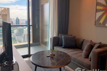 1 Bedroom Apartment for rent in Kimpton Maa-Lai Hotel Bangkok, Langsuan, Bangkok near BTS Ratchadamri