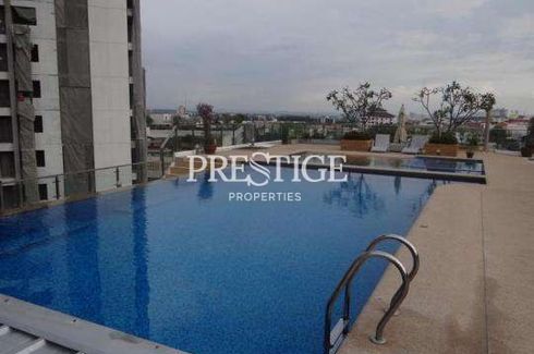 1 Bedroom Condo for rent in Pattaya Heights, Nong Prue, Chonburi