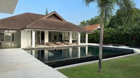 4 Bedroom Villa for sale in Huai Yai, Chonburi