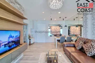 2 Bedroom Condo for Sale or Rent in Nong Prue, Chonburi