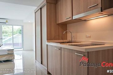 Condo for sale in Sea Saran Condominium, Bang Sare, Chonburi