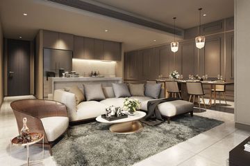 2 Bedroom Condo for sale in Nivati Thonglor 23, Khlong Tan Nuea, Bangkok near BTS Thong Lo