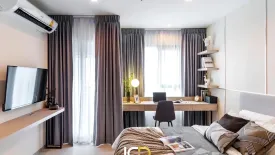 1 Bedroom Condo for rent in Life One Wireless, Lumpini, Bangkok near BTS Ploen Chit