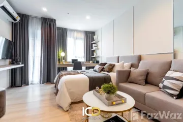 1 Bedroom Condo for rent in Life One Wireless, Lumpini, Bangkok near BTS Ploen Chit