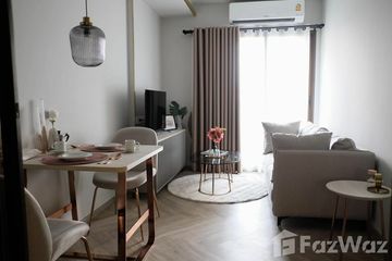 1 Bedroom Condo for rent in Chapter Thonglor 25, Khlong Tan Nuea, Bangkok near BTS Thong Lo