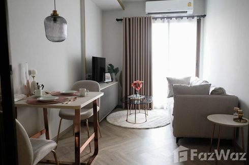 1 Bedroom Condo for rent in Chapter Thonglor 25, Khlong Tan Nuea, Bangkok near BTS Thong Lo