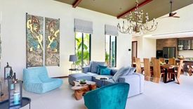 4 Bedroom Villa for rent in Baan Wana Pool Villas, Si Sunthon, Phuket