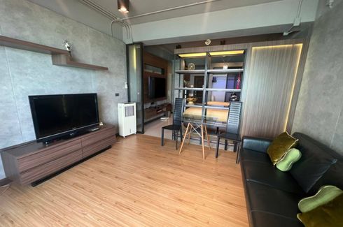 Condo for sale in Jomtien Condotel, Nong Prue, Chonburi
