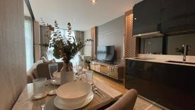 1 Bedroom Condo for rent in Altitude Define, Si Phraya, Bangkok near MRT Sam Yan