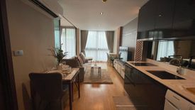 1 Bedroom Condo for rent in Altitude Define, Si Phraya, Bangkok near MRT Sam Yan