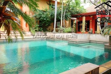 House for sale in Huai Yai, Chonburi