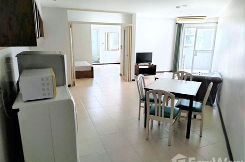 1 Bedroom Condo for rent in Wittayu Complex, Makkasan, Bangkok near Airport Rail Link Makkasan