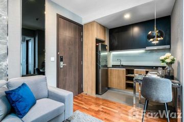 1 Bedroom Condo for sale in Thanon Phetchaburi, Bangkok near BTS Ratchathewi