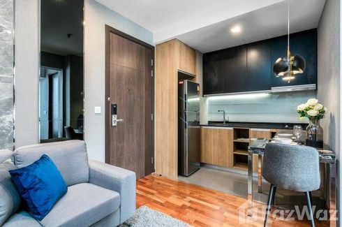 1 Bedroom Condo for sale in Thanon Phetchaburi, Bangkok near BTS Ratchathewi