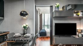 1 Bedroom Condo for sale in Wish Signature  Midtown Siam, Thanon Phaya Thai, Bangkok near BTS Ratchathewi