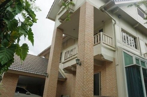 4 Bedroom House for sale in Laddarom Ekkamai-Ramintra, Lat Phrao, Bangkok
