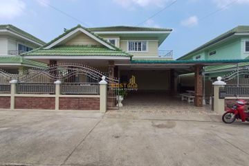 4 Bedroom House for rent in Na Kluea, Chonburi