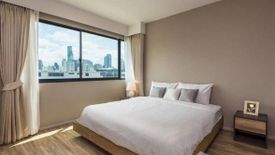 2 Bedroom Condo for rent in Blossom Condo @ Sathorn-Charoenrat, Yan Nawa, Bangkok near BTS Surasak