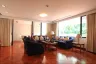 4 Bedroom Condo for rent in Tipamas Suites, Thung Maha Mek, Bangkok near MRT Lumpini