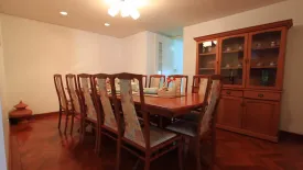 4 Bedroom Condo for rent in Tipamas Suites, Thung Maha Mek, Bangkok near MRT Lumpini