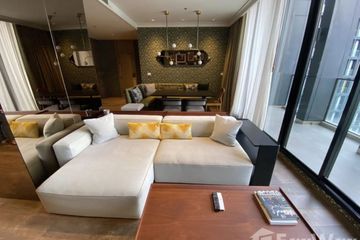 3 Bedroom Condo for rent in Noble Ploenchit, Langsuan, Bangkok near BTS Ploen Chit