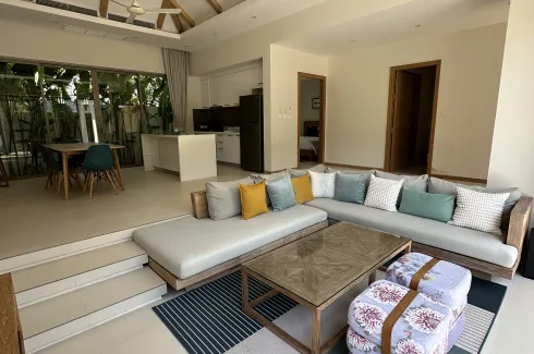2 Bedroom Villa for rent in Trichada Tropical, Choeng Thale, Phuket