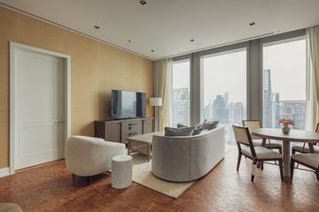 2 Bedroom Condo for sale in The Ritz - Carlton Residences at MahaNakhon, Silom, Bangkok near BTS Chong Nonsi