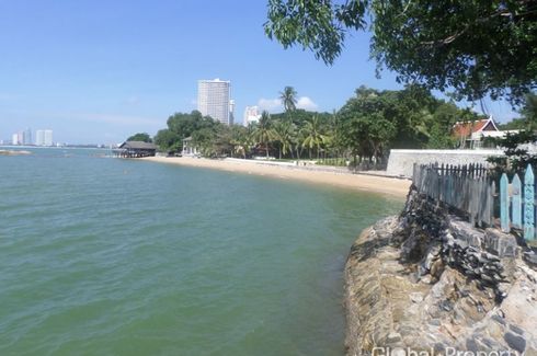 Land for sale in Na Jomtien, Chonburi