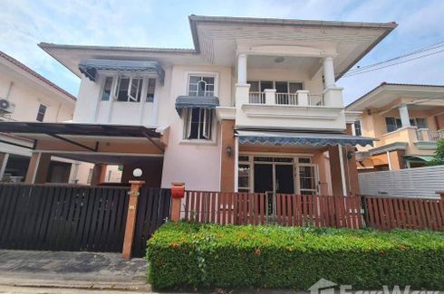 3 Bedroom House for rent in Narawan Patthanakan 44, Suan Luang, Bangkok near MRT Phatthanakan