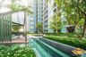 1 Bedroom Condo for sale in Centric Sea, Nong Prue, Chonburi