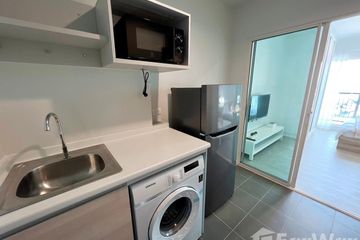 Condo for rent in Metro Sky Wutthakat, Talat Phlu, Bangkok near BTS Wutthakat