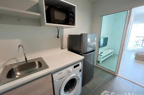 Condo for rent in Metro Sky Wutthakat, Talat Phlu, Bangkok near BTS Wutthakat