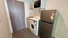 Condo for rent in Metro Sky Wutthakat, Talat Phlu, Bangkok near BTS Wutthakat