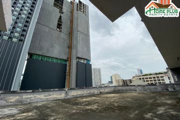 Office for sale in Chatuchak, Bangkok near MRT Phaholyothin 24