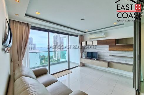 1 Bedroom Condo for Sale or Rent in Wong Amat Tower, Na Kluea, Chonburi