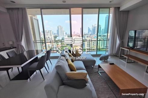 2 Bedroom Condo for sale in Royce Private Residences, Khlong Toei Nuea, Bangkok near BTS Asoke