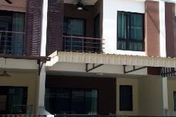 3 Bedroom Townhouse for sale in Six Nature Ekkachai-Bangbon 64/5, Bang Bon, Bangkok