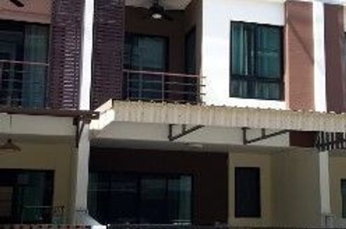 3 Bedroom Townhouse for sale in Six Nature Ekkachai-Bangbon 64/5, Bang Bon, Bangkok
