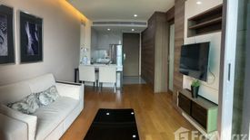 1 Bedroom Condo for sale in The Address Sathorn, Silom, Bangkok near BTS Chong Nonsi