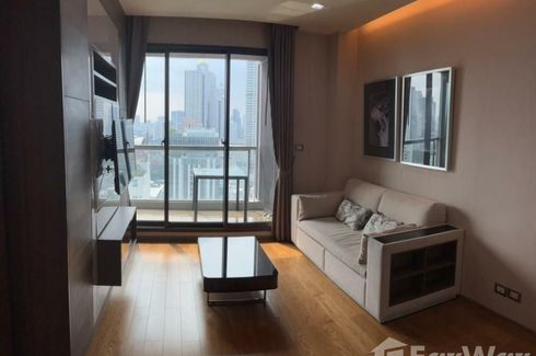 1 Bedroom Condo for sale in The Address Sathorn, Silom, Bangkok near BTS Chong Nonsi