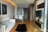 1 Bedroom Condo for sale in The Address Sathorn, Silom, Bangkok near BTS Chong Nonsi