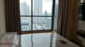 1 Bedroom Condo for sale in The Address Sathorn, Silom, Bangkok near BTS Chong Nonsi