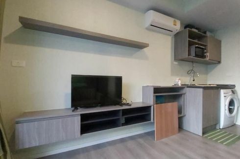 1 Bedroom Condo for sale in Notting Hill Sukhumvit 105, Bang Na, Bangkok near BTS Bearing