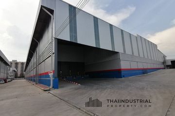 Warehouse / Factory for rent in Bang Chalong, Samut Prakan