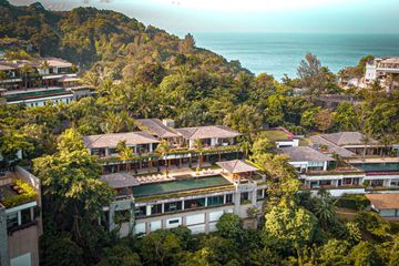7 Bedroom Villa for sale in Andara Resort and Villas, Kamala, Phuket