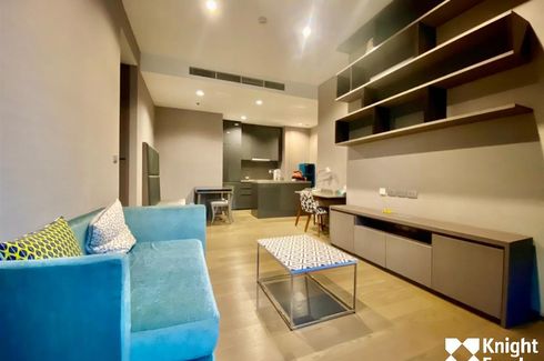 2 Bedroom Condo for sale in The Diplomat Sathorn, Silom, Bangkok near BTS Surasak