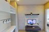 1 Bedroom Condo for rent in Centric Sathorn - Saint Louis, Thung Wat Don, Bangkok near BTS Surasak