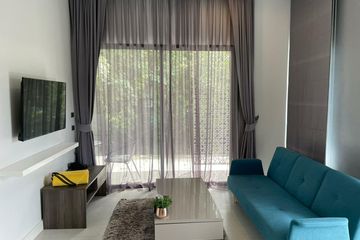 1 Bedroom Apartment for rent in Utopia Naiharn, Rawai, Phuket