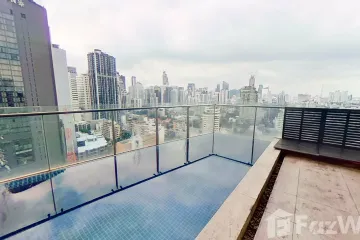 3 Bedroom Condo for rent in Le Raffine Jambunuda Sukhumvit 31, Khlong Tan Nuea, Bangkok near BTS Phrom Phong